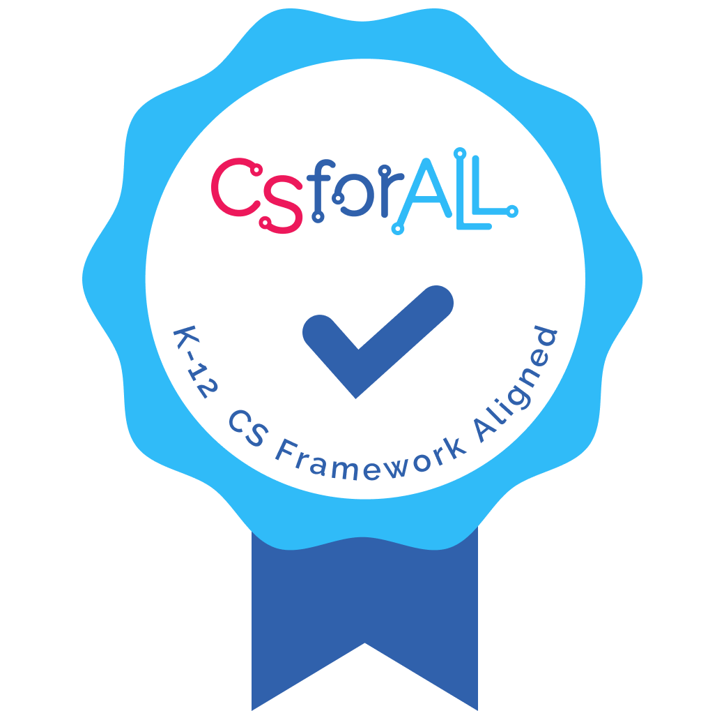 CSforAll Alignment