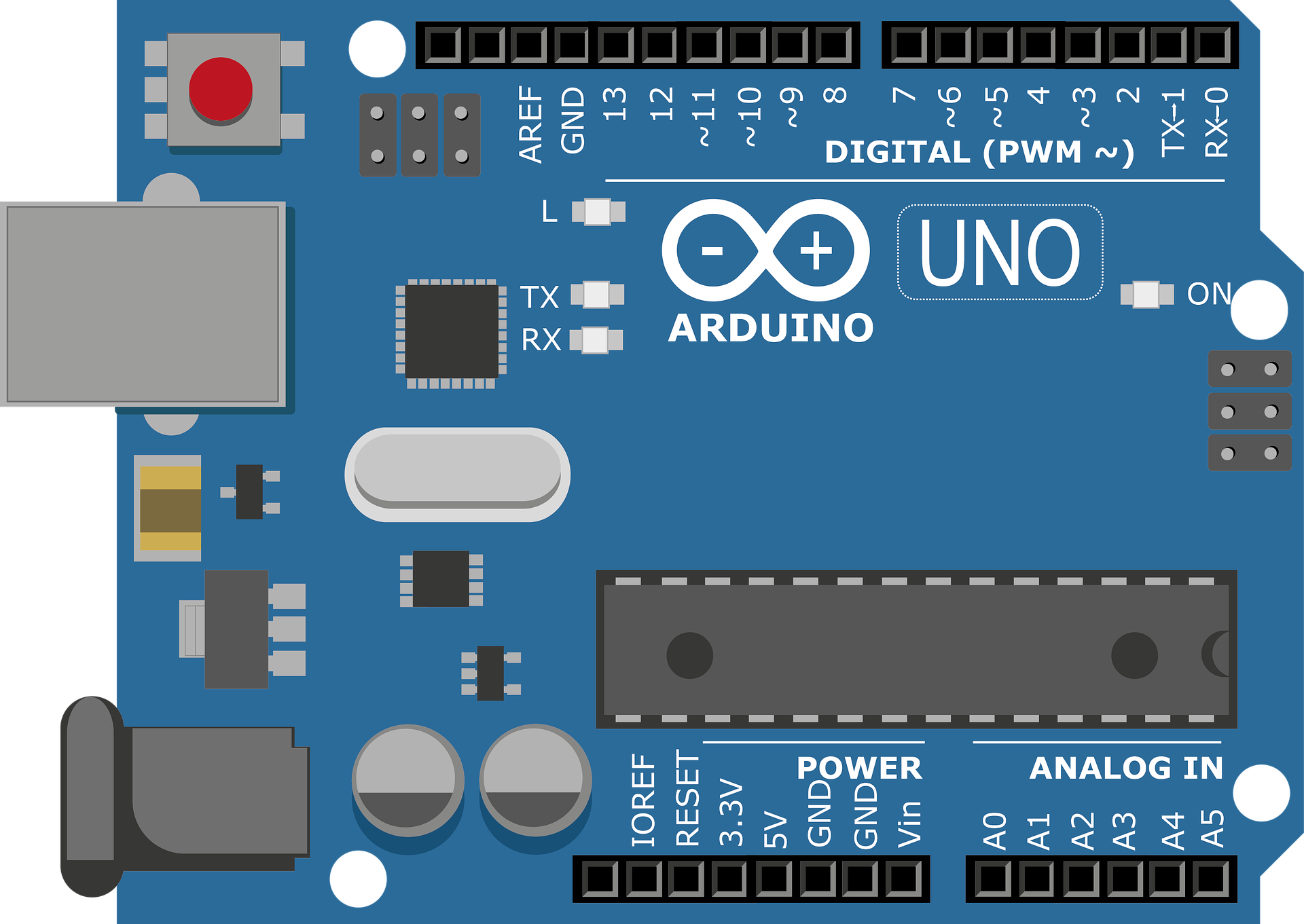 Arduino UNO
